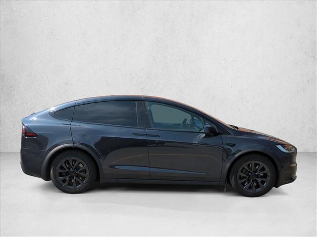 Tesla Model X 2024
