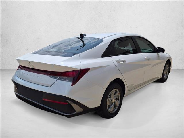 Hyundai Elantra 2026