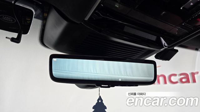 Land Rover Range Rover Sport 2026