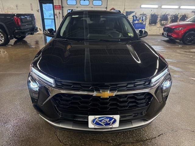 Chevrolet Trax 2026