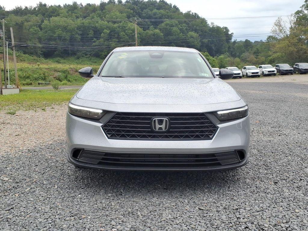 Honda Accord 2026