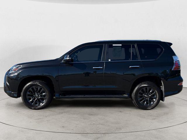 Lexus GX 2022