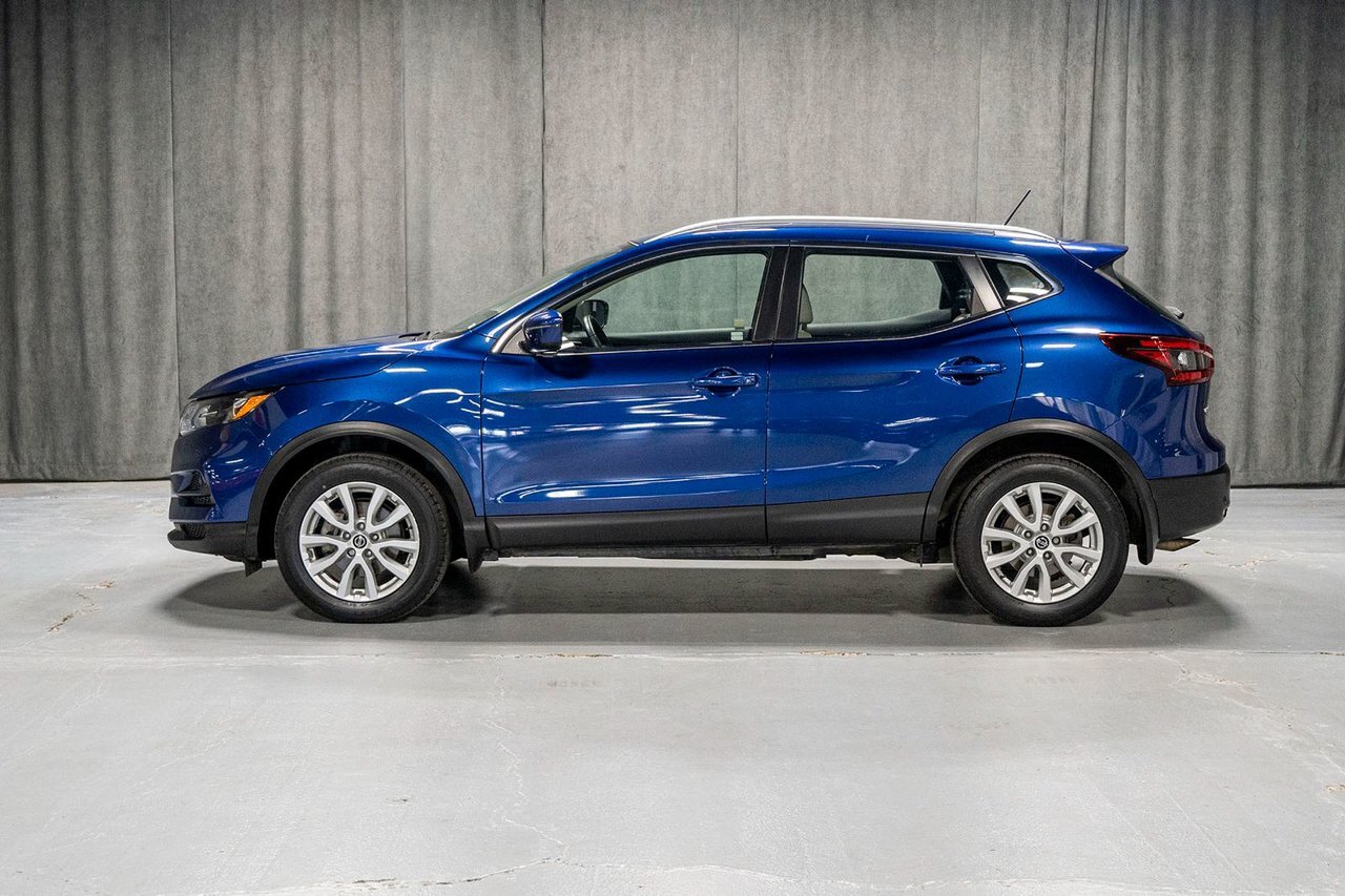 Nissan Qashqai 2023