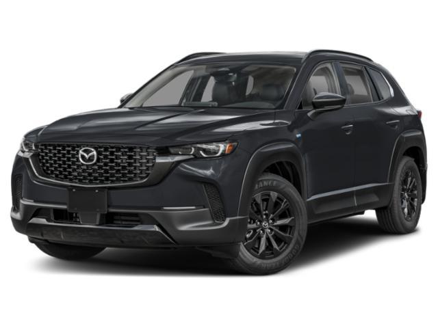 Mazda CX-50 2025