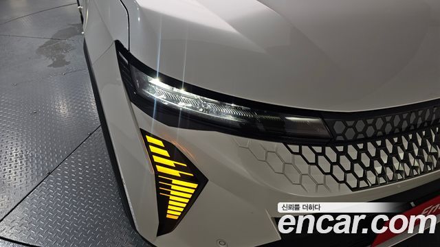 Renault Scenic 2025