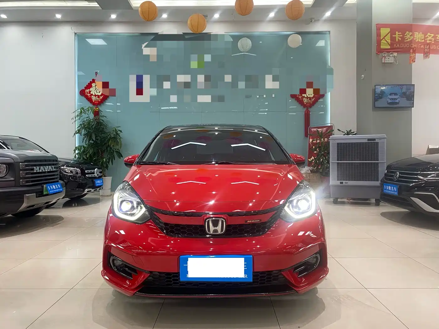 Honda Life 2021