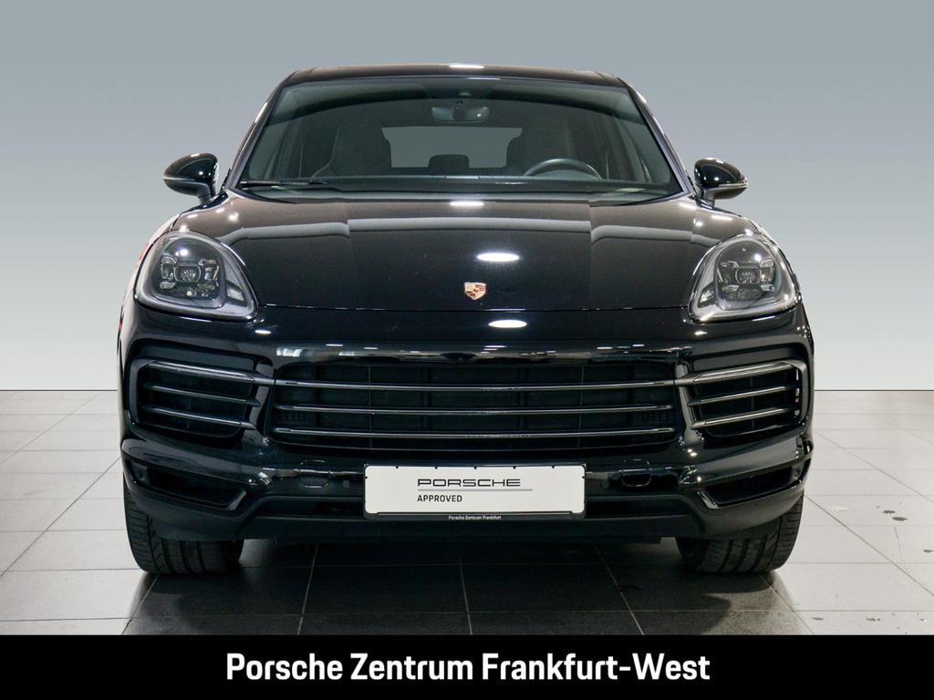 Porsche Cayenne 2022