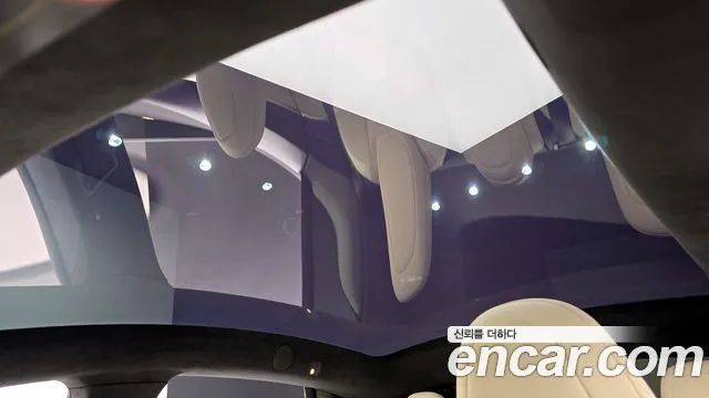 Tesla Model S 2023