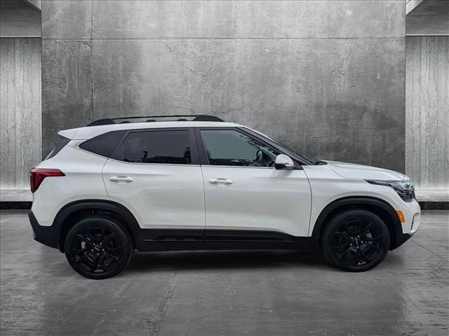 Kia Seltos 2024
