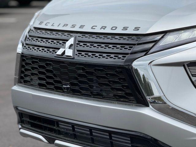 Mitsubishi Eclipse Cross 2025
