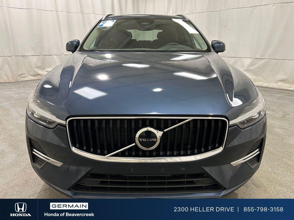 Volvo XC60 2022
