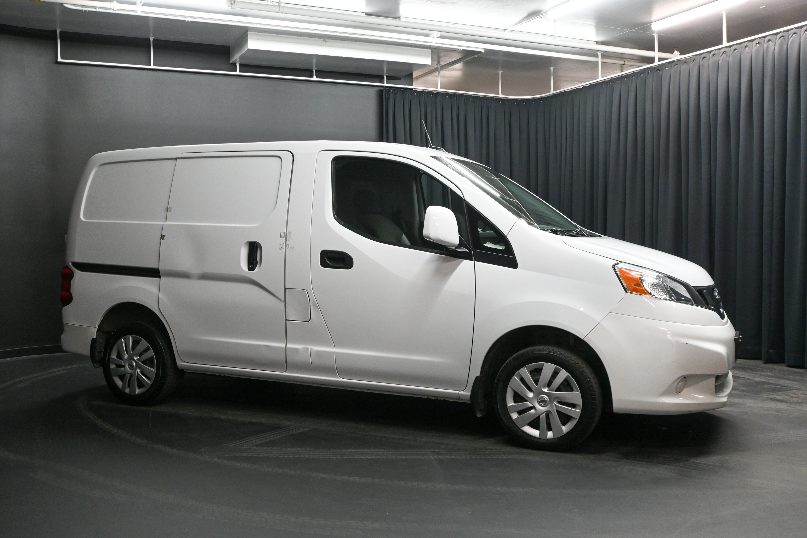 Nissan NV200 2020