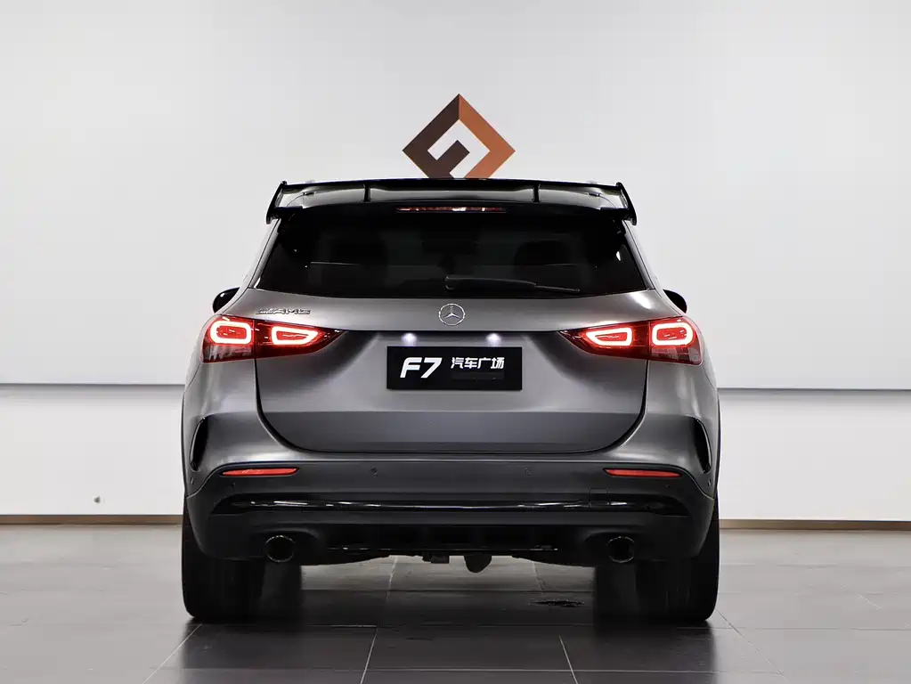 Mercedes-Benz GLA AMG 2023