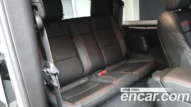 Jeep Wrangler 2024