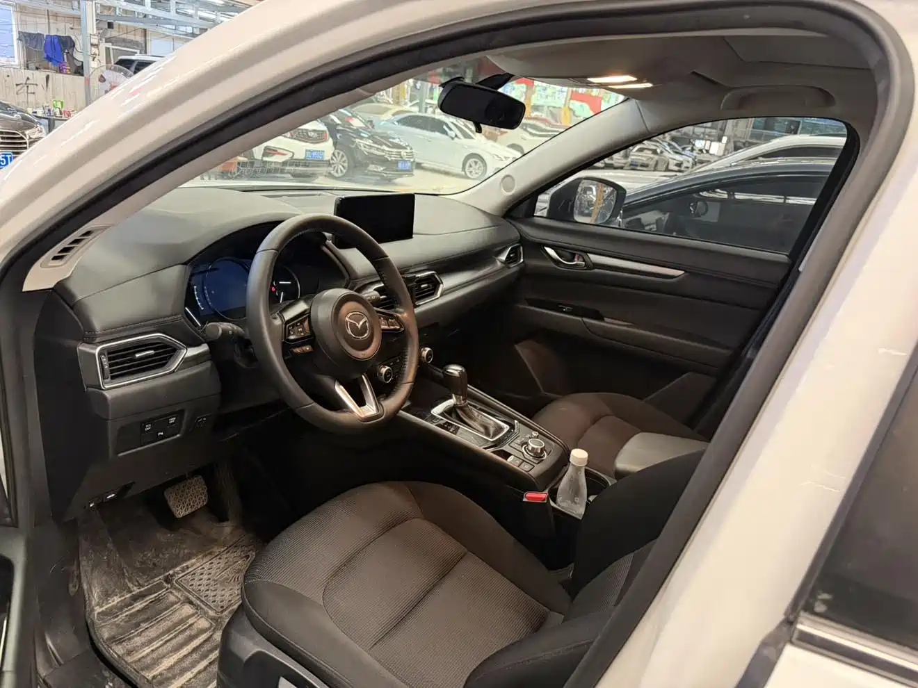 Mazda CX-5 2024