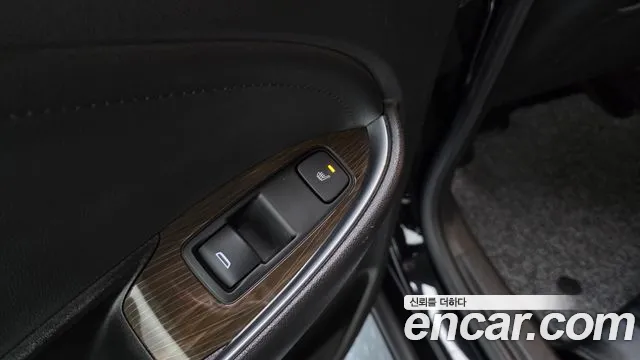 Chevrolet Malibu 2021