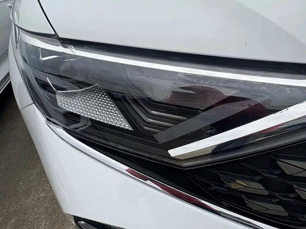 Jetta VS7 2023