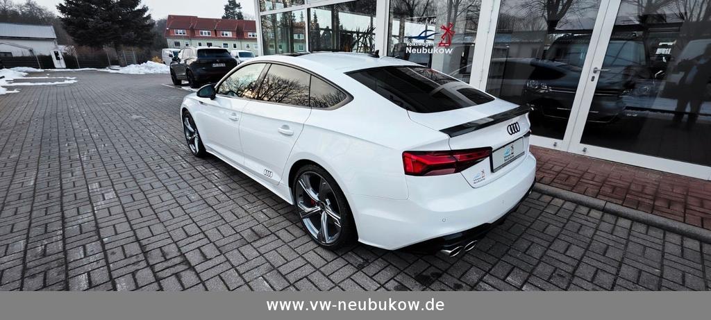 Audi S5 2023