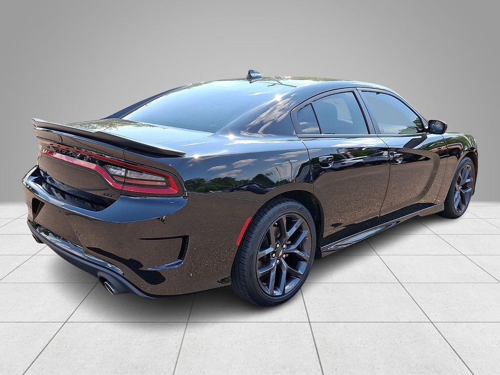 Dodge Charger 2023