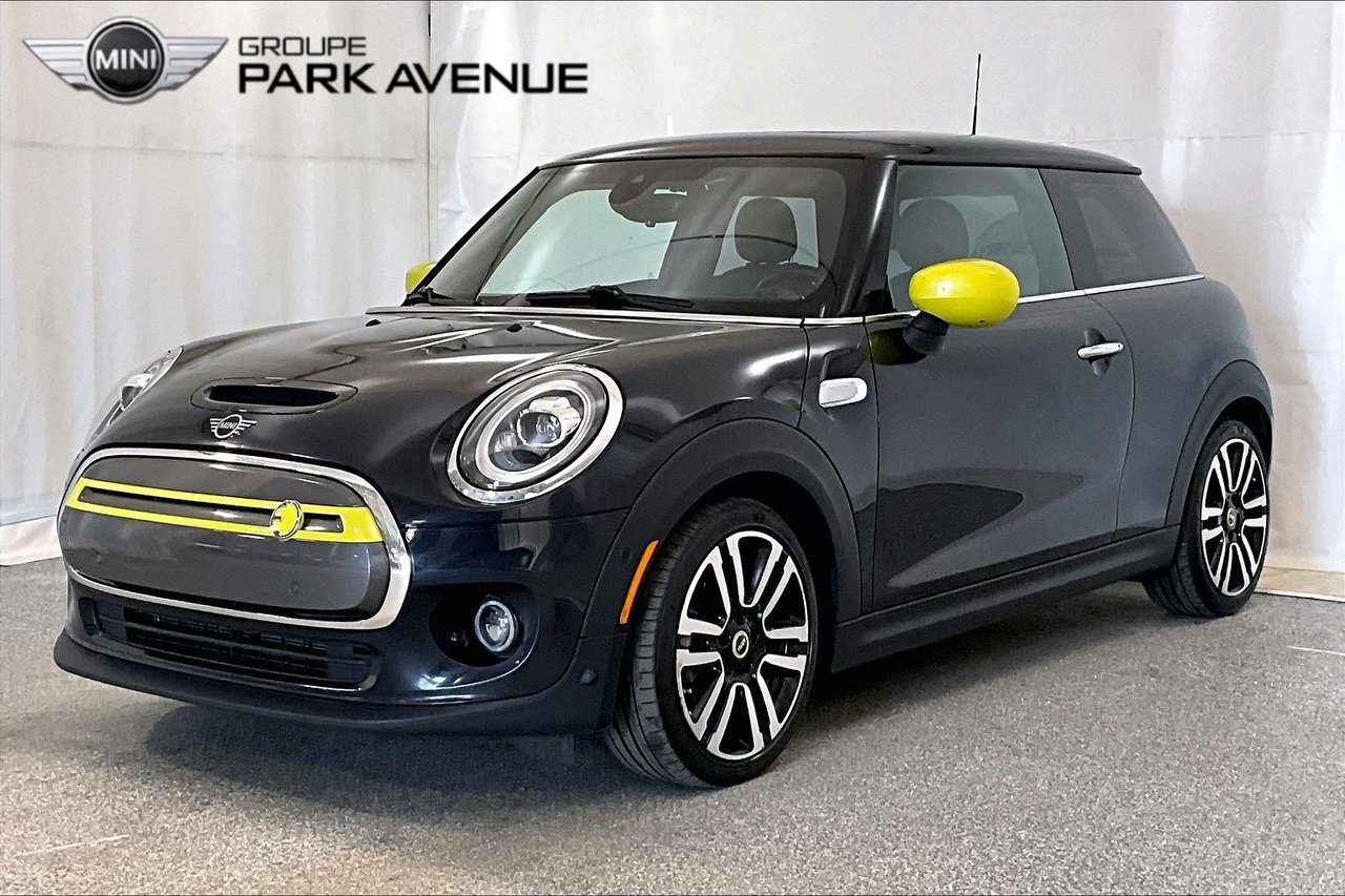 Mini COOPER 2021