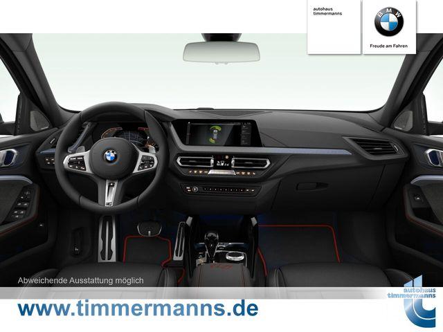 BMW 128 2023
