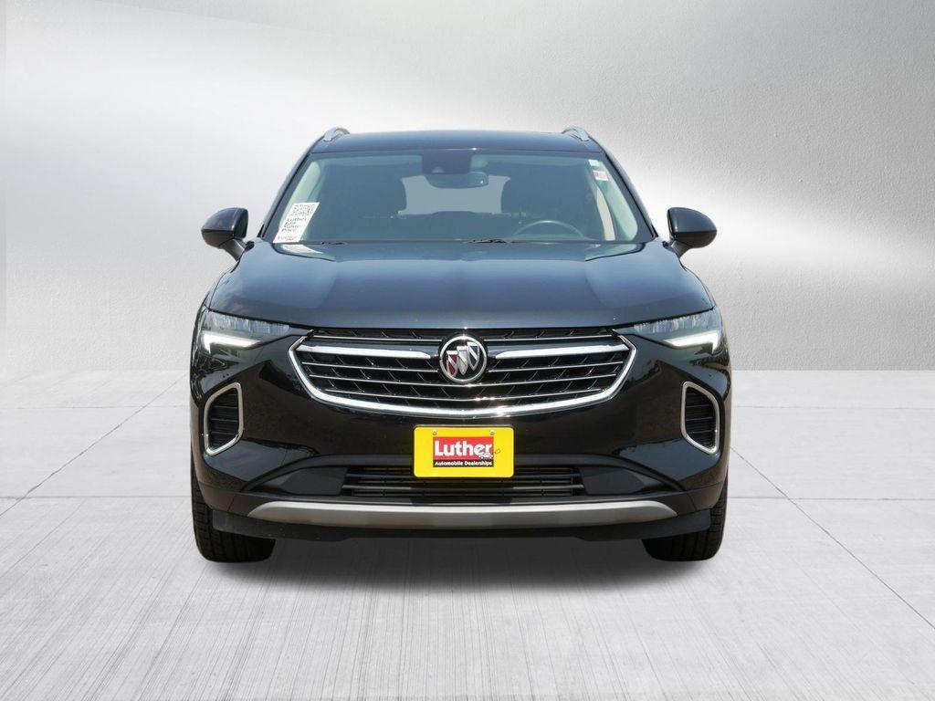 Buick Envision 2023