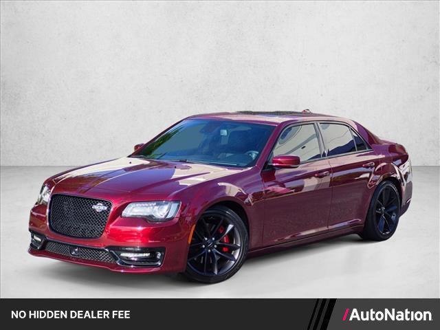 Chrysler 300 2023