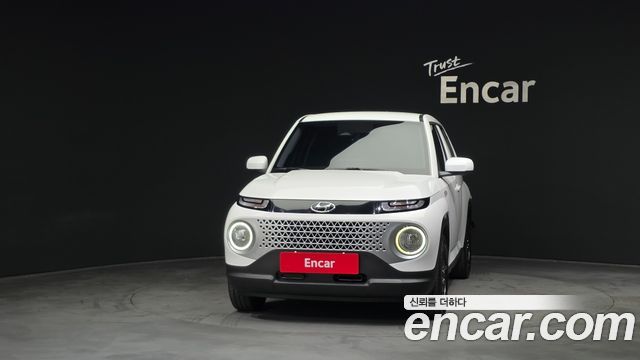 Hyundai Casper 2022