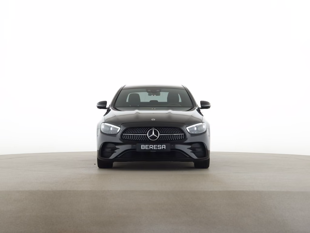 Mercedes-Benz E 400 2023