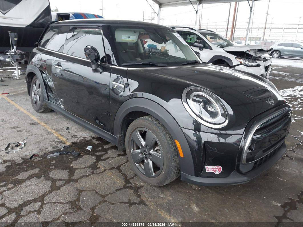 Mini Hardtop 2024