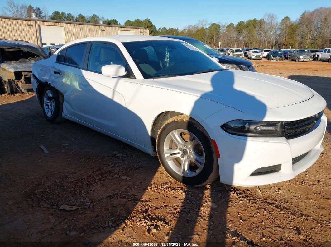 Dodge Charger 2020