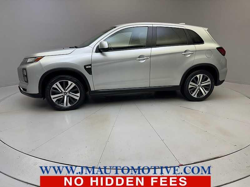 Mitsubishi Outlander Sport 2024