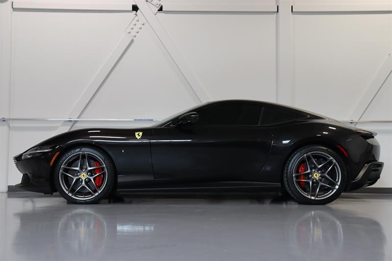 Ferrari Roma 2022