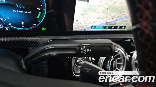Mercedes-Benz CLA 2023