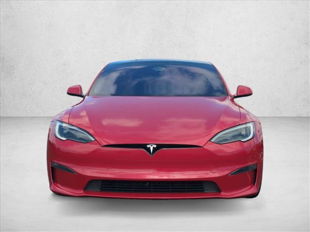 Tesla Model S 2023