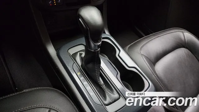 Chevrolet Colorado 2022