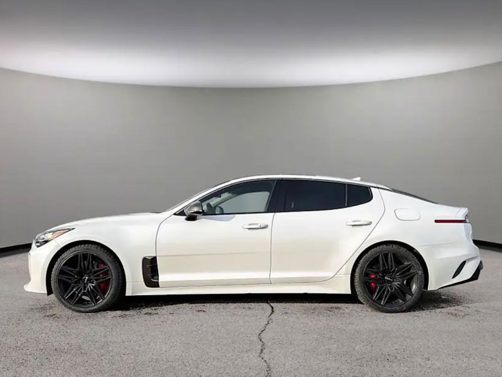 Kia Stinger 2023