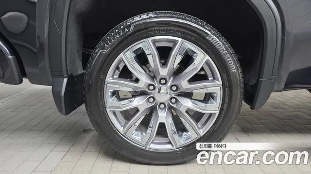 GMC Sierra 2023