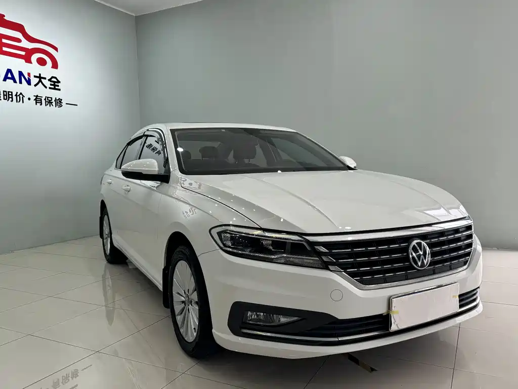 Volkswagen Lavida 2021