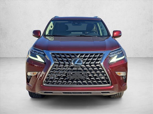 Lexus GX 2022