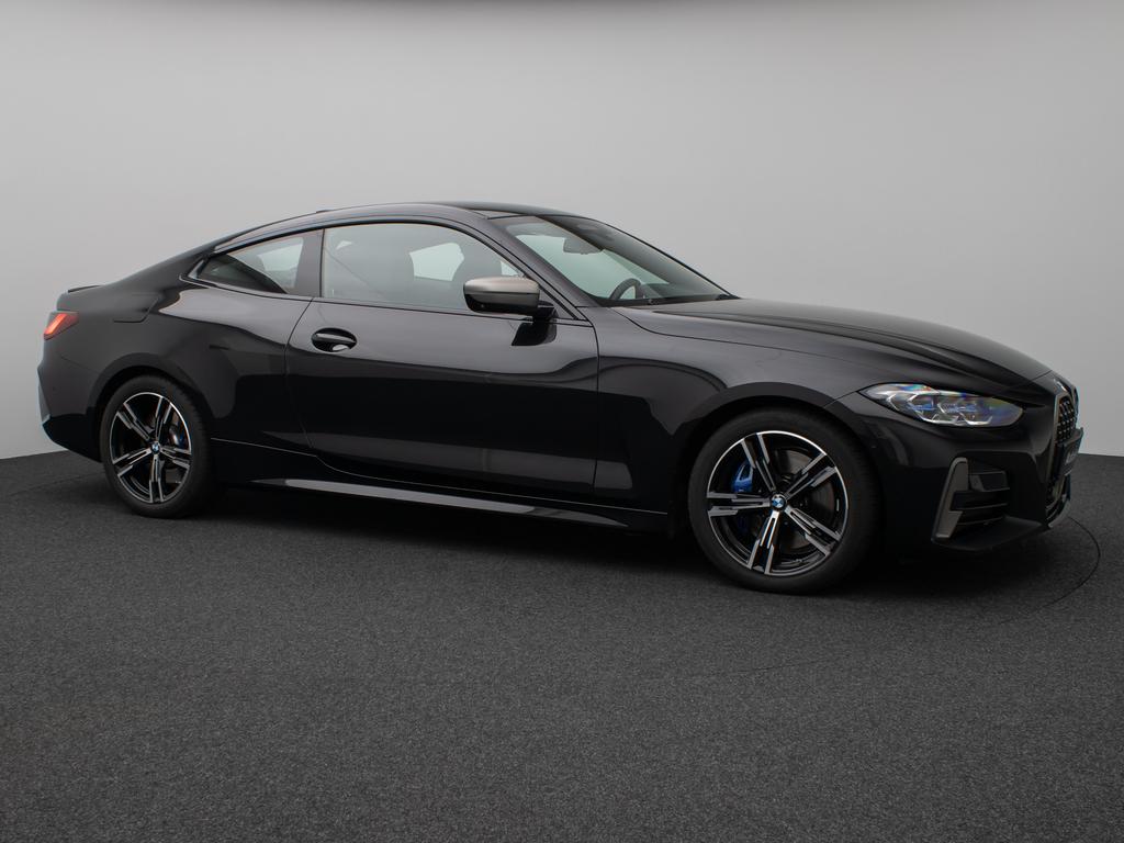BMW M440 2022