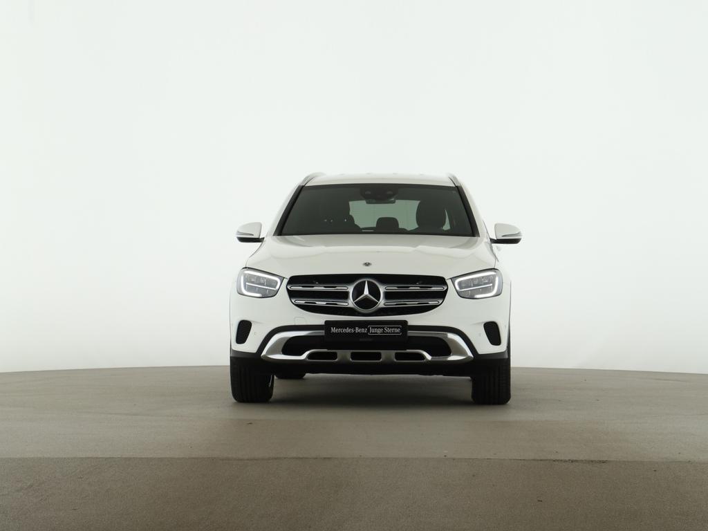 Mercedes-Benz GLC 300 2022