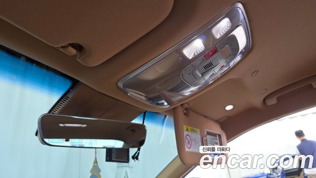 Genesis G90 2023