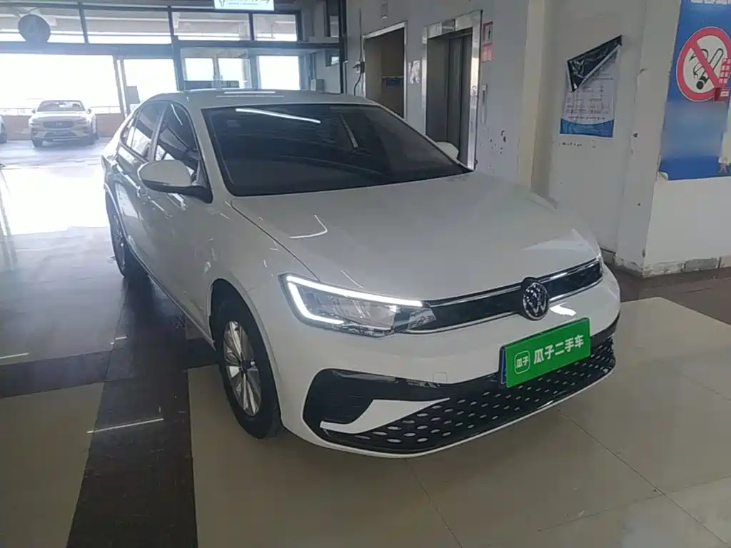 Volkswagen Lavida 2025