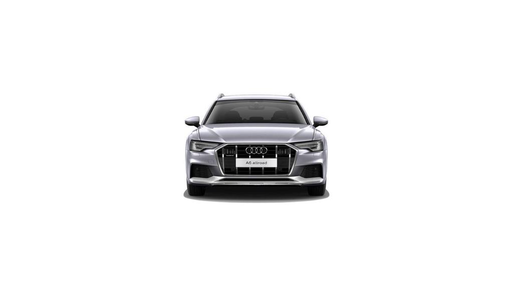 Audi A6 allroad 2022