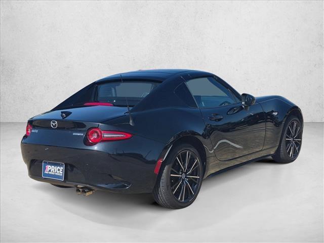 Mazda MX-5 2025