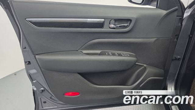 Renault QM6 2024