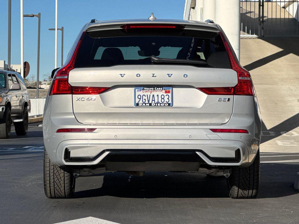Volvo XC60 2023