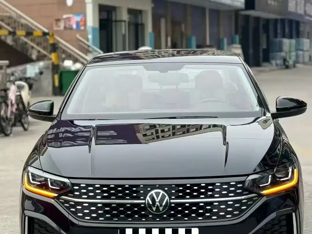 Volkswagen Lavida 2023