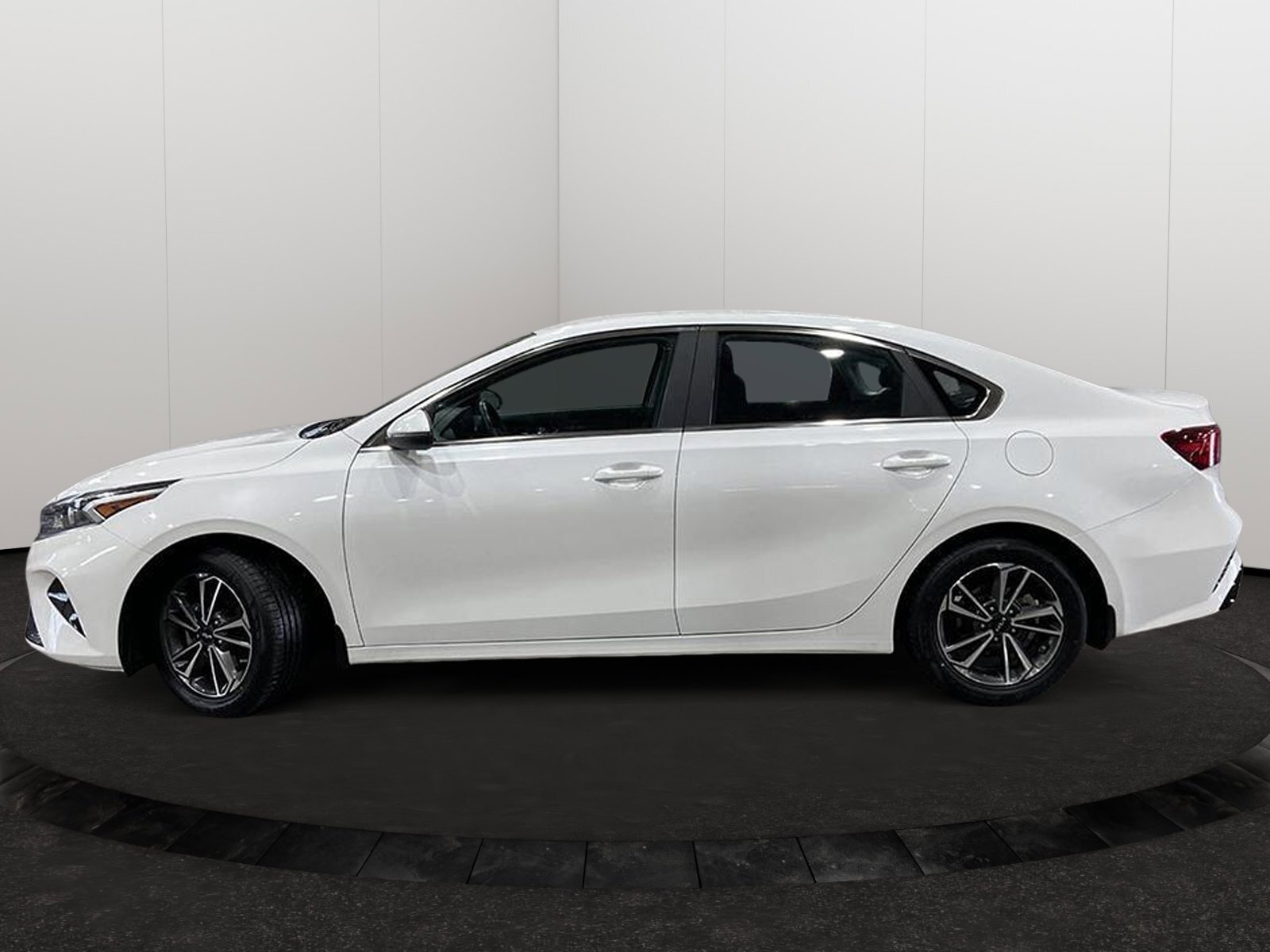 Kia Forte 2023